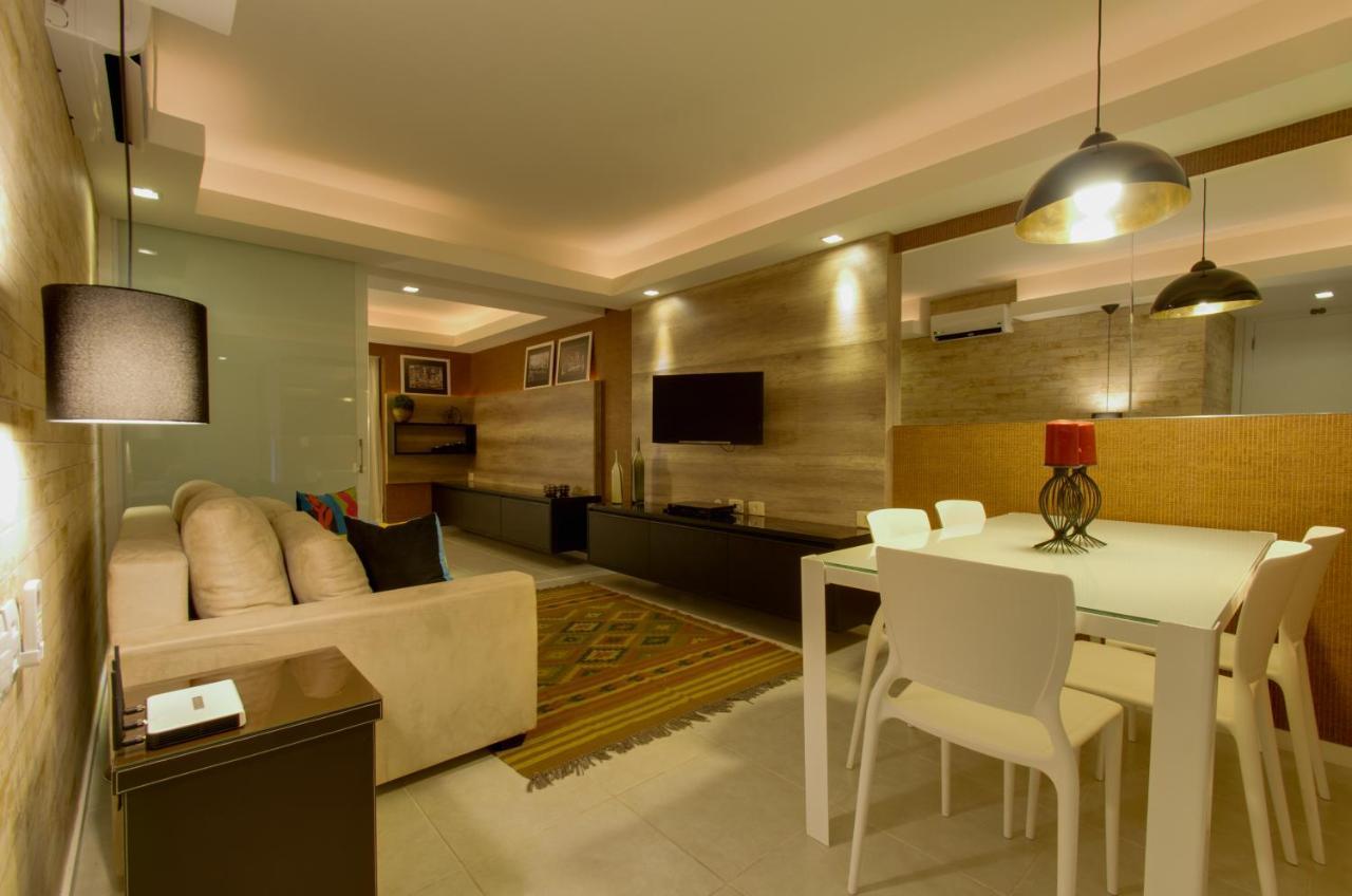 Dream Home Maceio - Apartamentos Beira Mar Com Servicos Inclusos Exterior foto